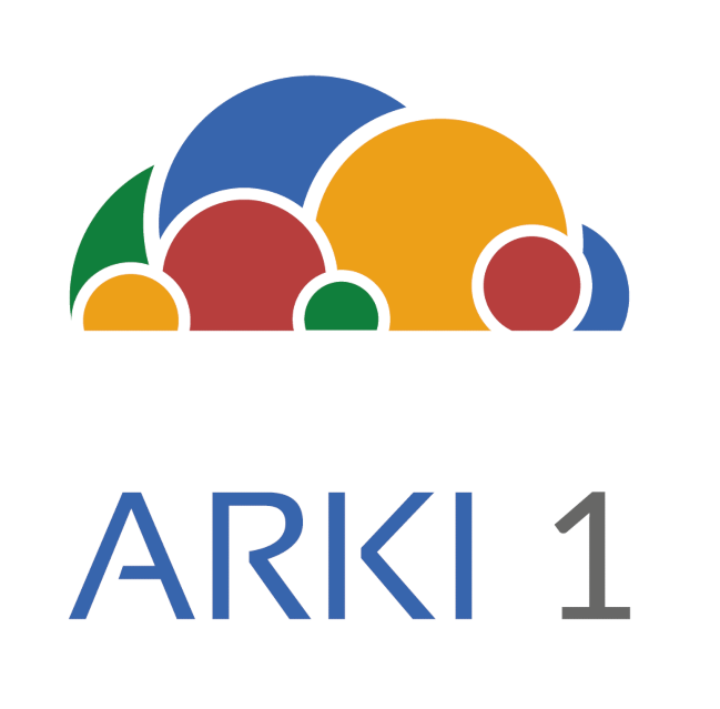 ARKI 1 Google Cloud